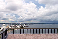 Cartagena Apartment