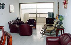 Apartment in Cartagena