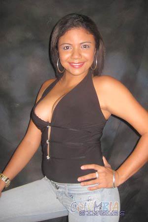 Colombian Women Tours