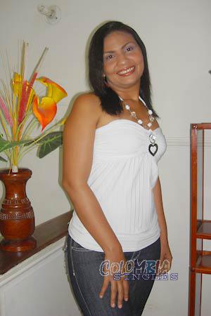 Colombian Women Tours