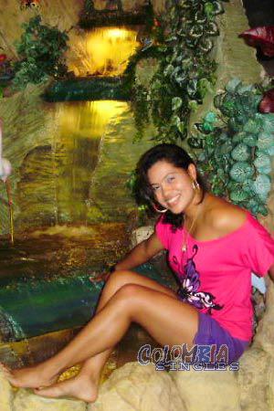 Colombian Women Tours