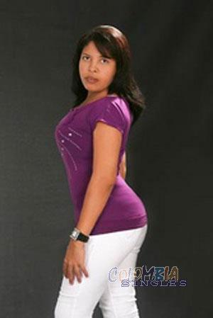 Colombian Women Tours