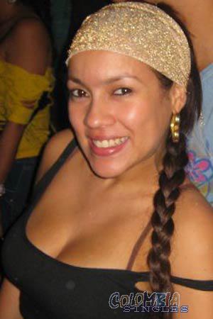 Colombian Women Tours