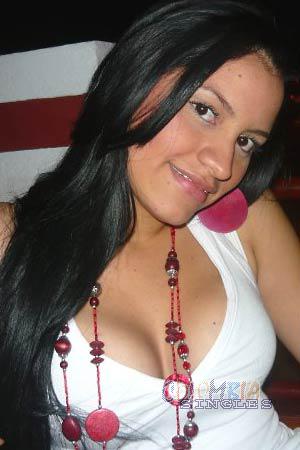 Colombian Women Tours