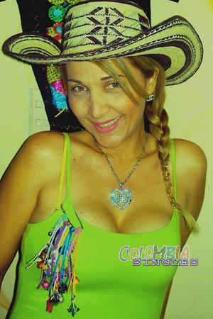 Colombian Women Tours