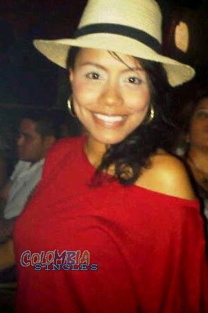 Colombian Women Tours