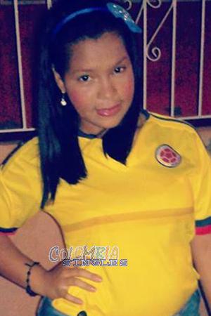 Colombia women