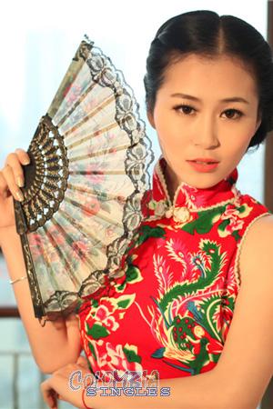 China women