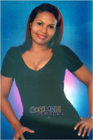 Colombian Women Tours