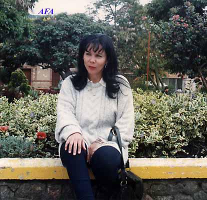 Colombian Women Tours