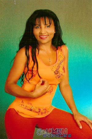 Colombian Women Tours