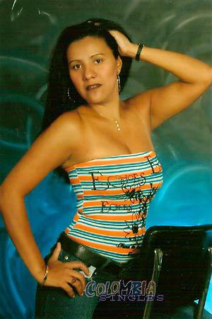 Colombian Women Tours