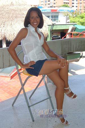 Colombian Women Tours