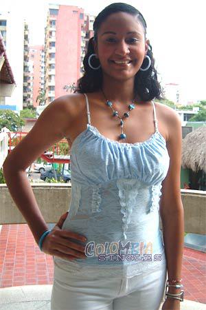 Colombian Women Tours