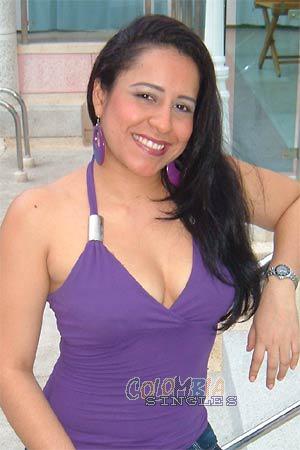 Colombian Women Tours