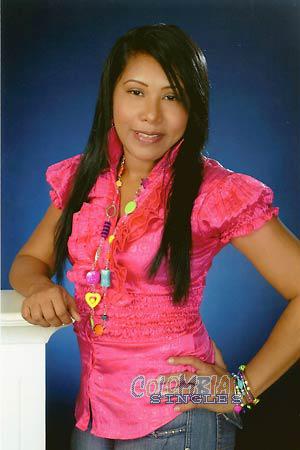 Colombian Women Tours