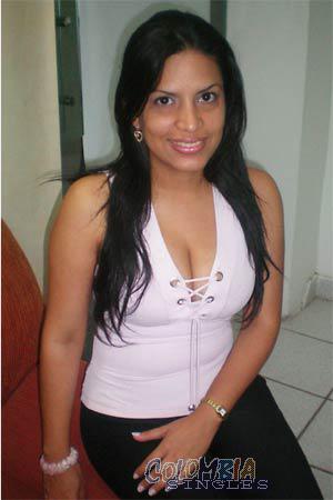 Colombian Women Tours