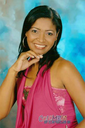 Colombian Women Tours