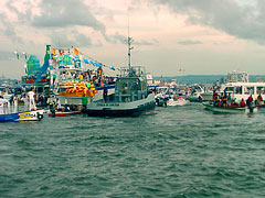 festival on the water